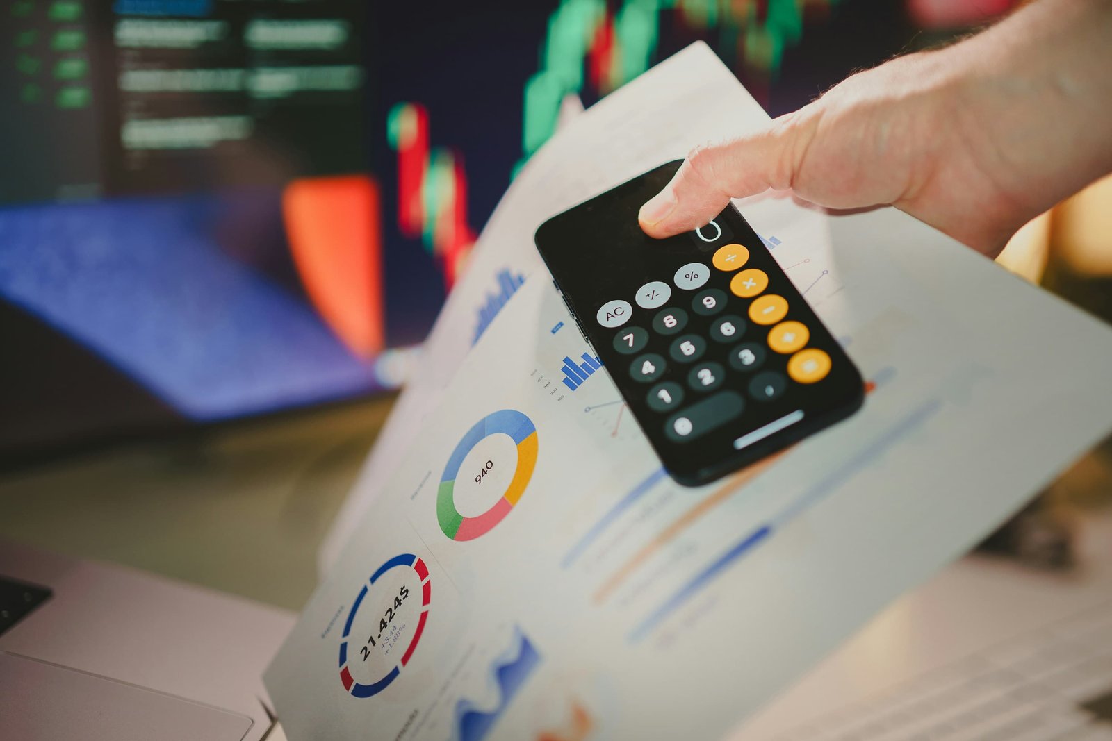 Conseils finance