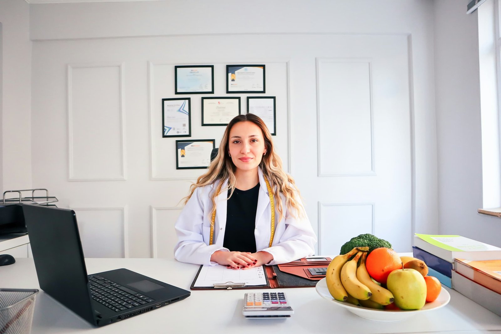 Conseils de santé